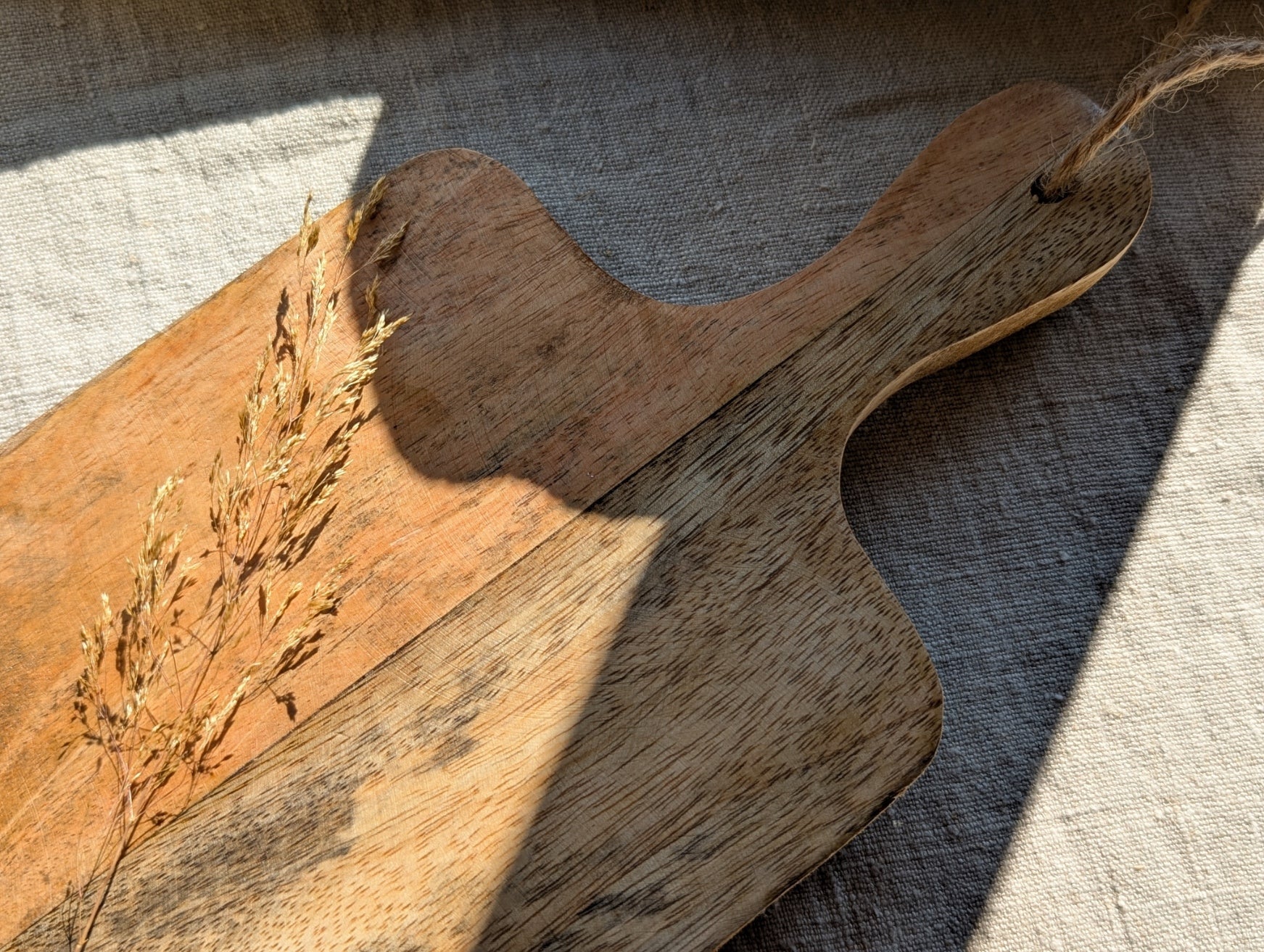 Planche apéro en bois personnalisable avec gravure prénom et illustration