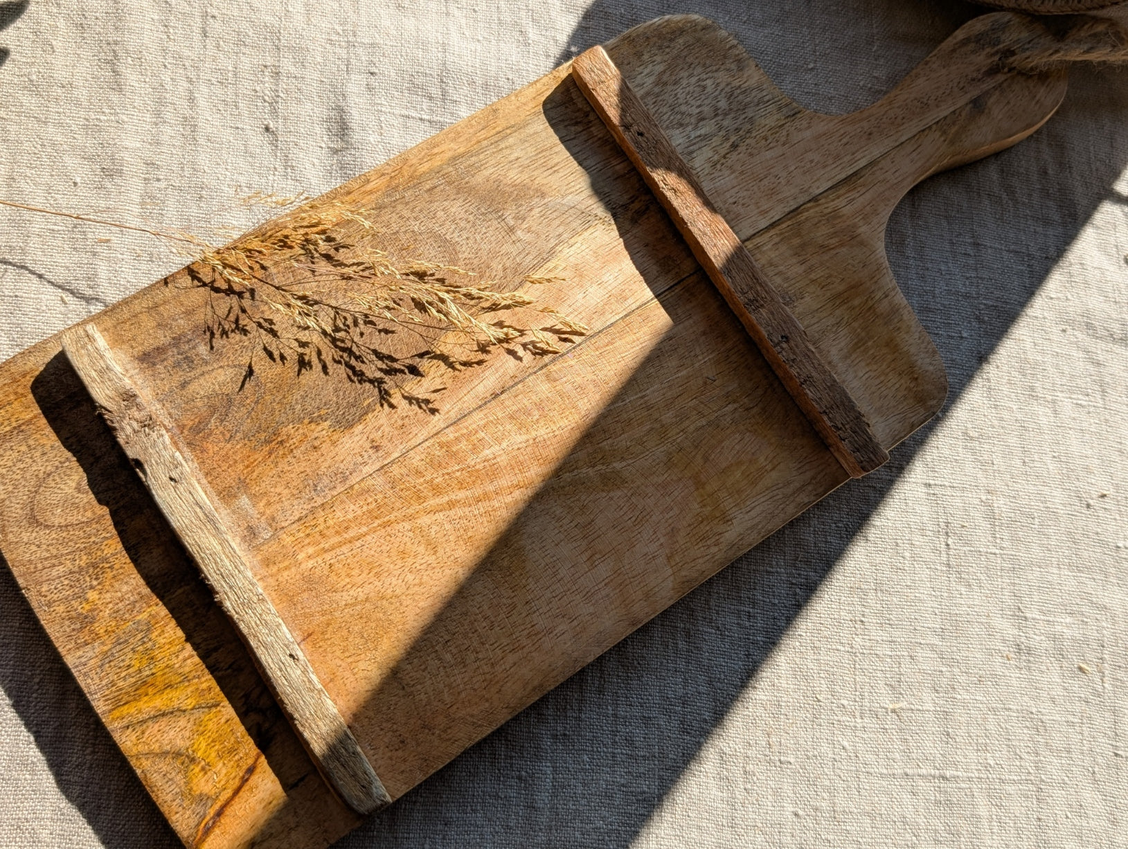 Planche apéro – Personnalisable