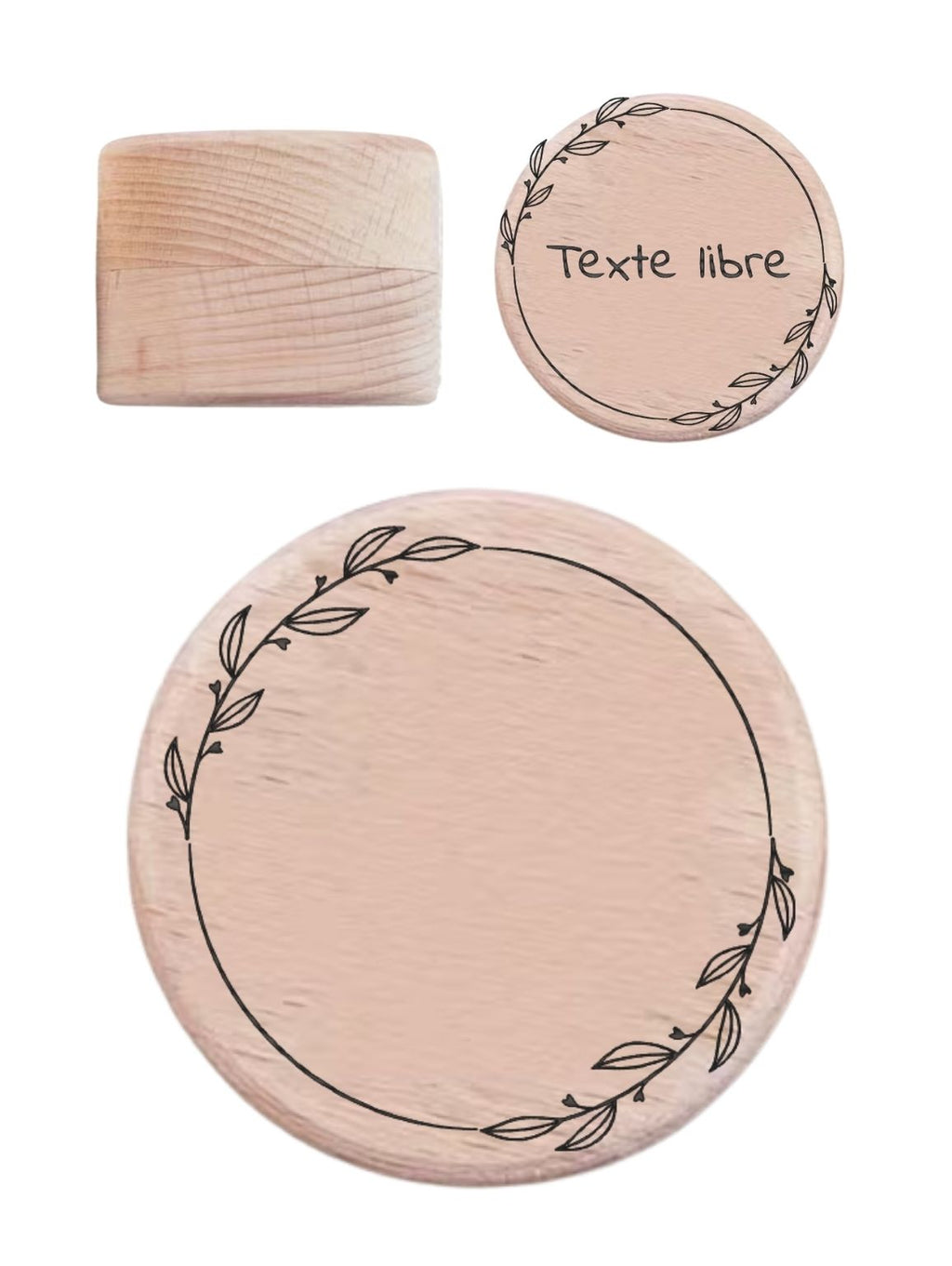 boite bague demande personnalisable gravée