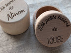 boite surprise à offrir cadeau personnalisé les petits trésors de 