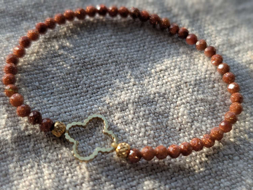 bracelet hypoallergénique acier inoxydable élégant femme