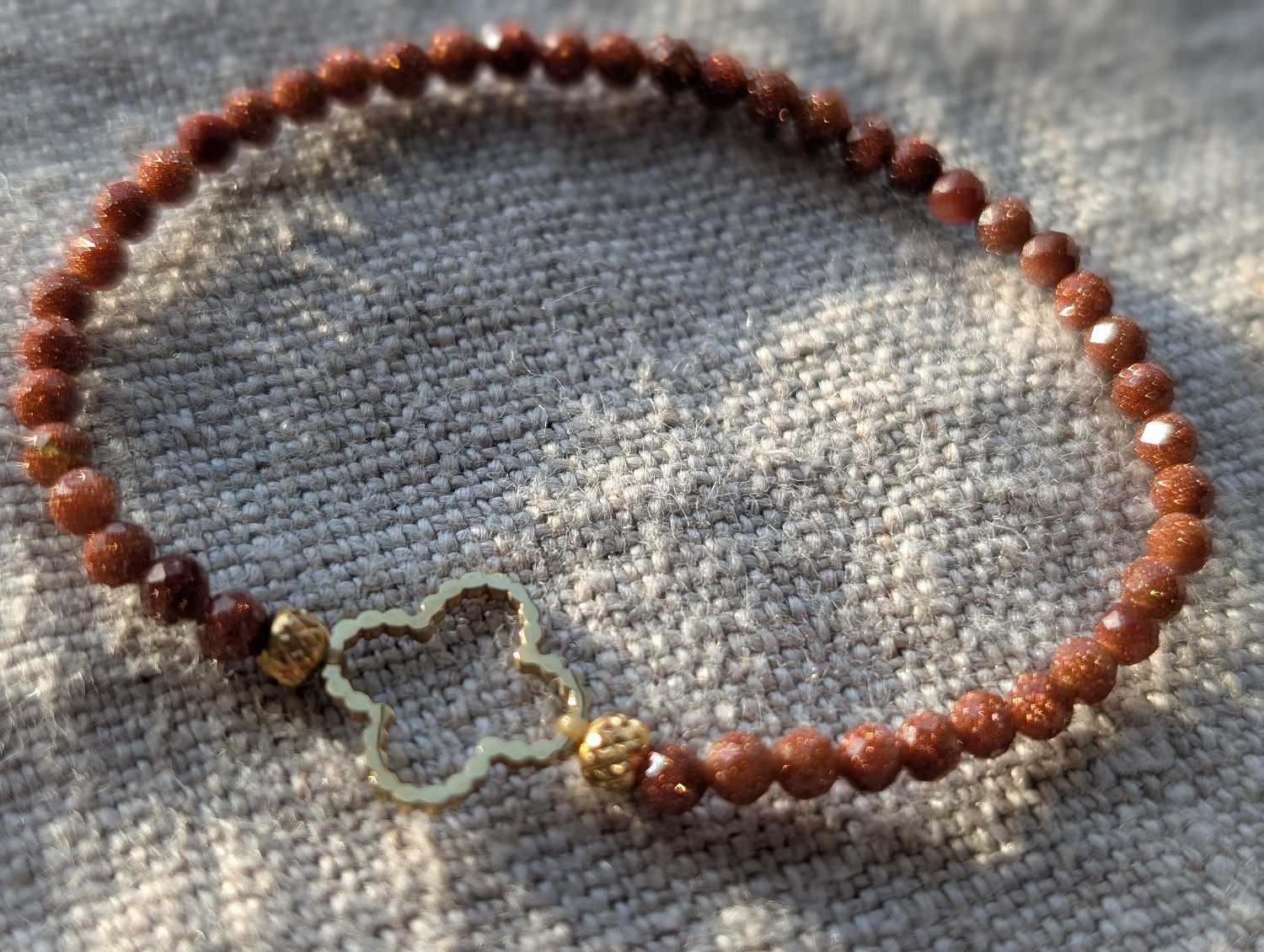 bracelet hypoallergénique acier inoxydable élégant femme