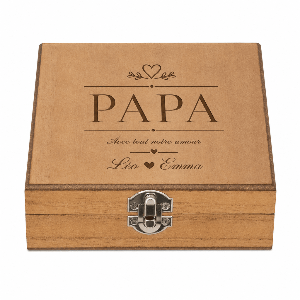 coffret-papa-grave-prenom-enfants-cadeau-fete-des-peres-artesama