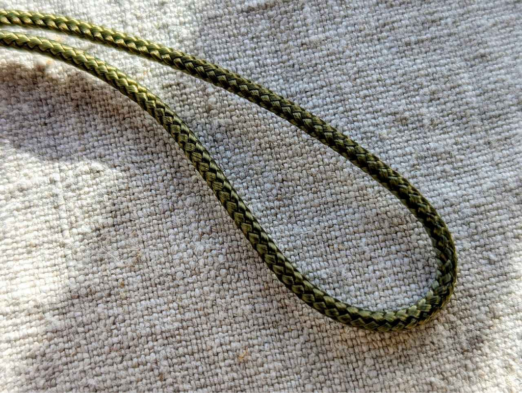 Bracelet Vélo Homme Réglable - Nœuds Coulissants