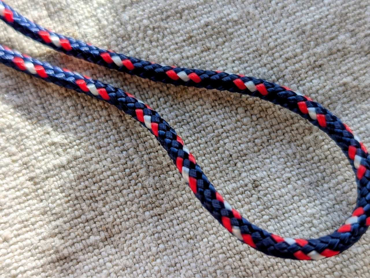 Bracelet Vélo Homme Réglable - Nœuds Coulissants