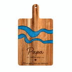 planche-apero-bois-epoxy-papa-depuis-message-personnel-grave-laser