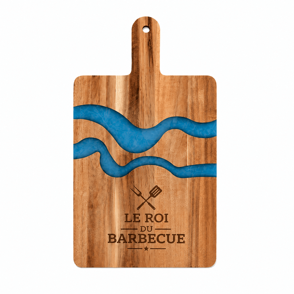 planche-bois-epoxy-roi-du-barbecue-grave-laser-cadeau-papa
