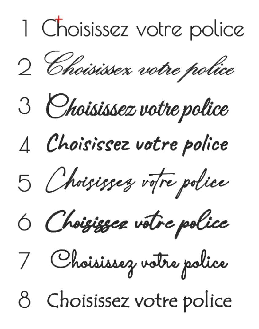 Spatule à Raclette en Bois Personnalisée - Gravure Artisanale Française