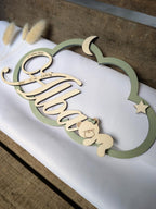 cadeaux bébé gravure laser prénom