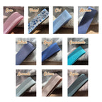 artisanat français rubans nœuds papillon