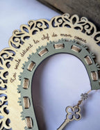 Cadeau original artisanal pour maman